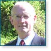 Rev Stephen Parker