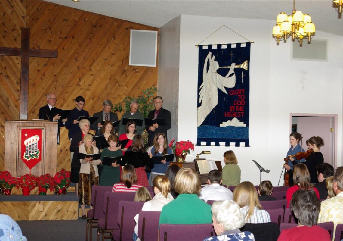 Christmas Time
