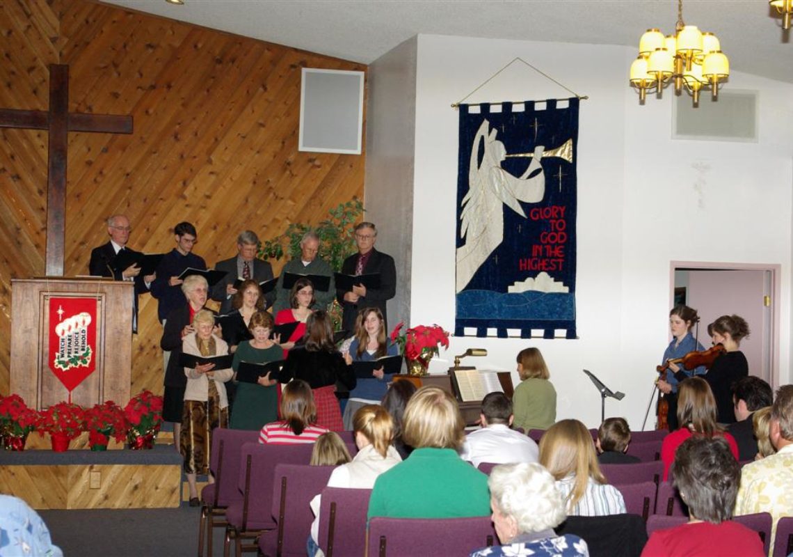 Christmas Time